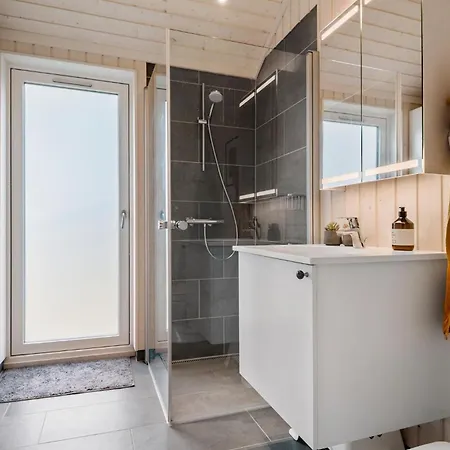 Holiday home Beautiful In With Wifi *