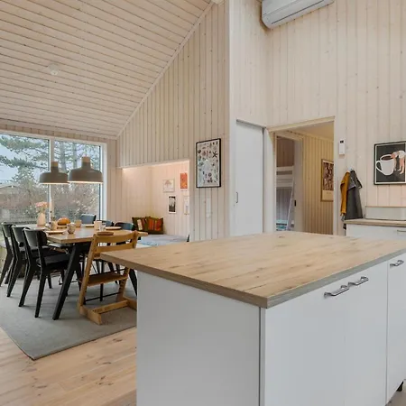 Holiday home Beautiful In With Wifi *