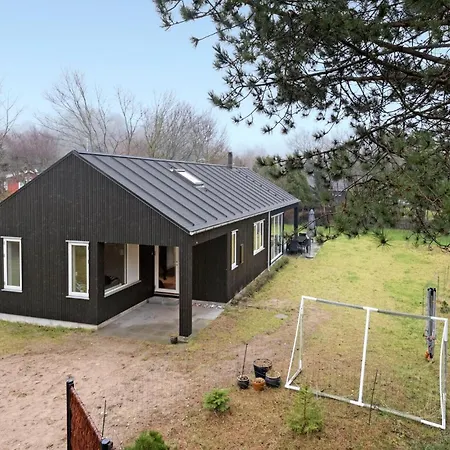 Beautiful In With Wifi Holiday home Farevejle
