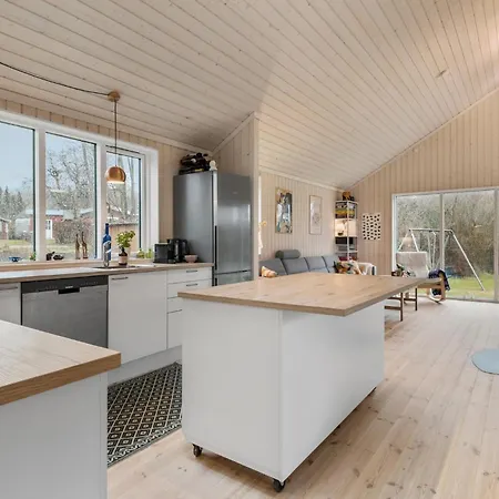 Holiday home Beautiful In With Wifi